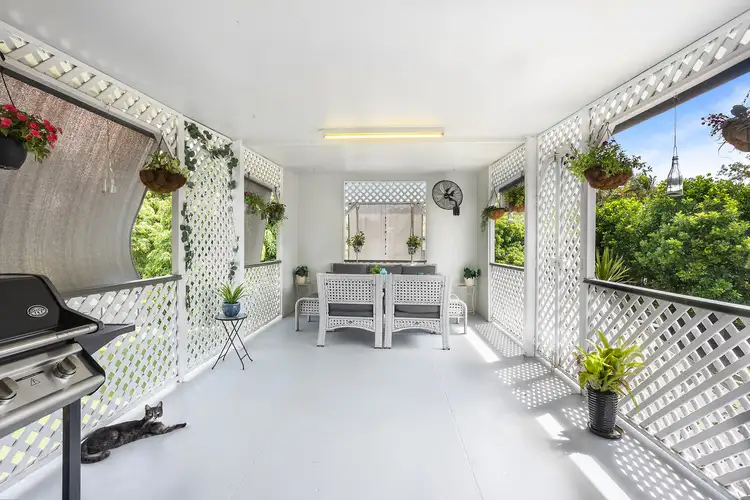Second view of Homely house listing, 16 Peterson Street, West Rockhampton QLD 4700