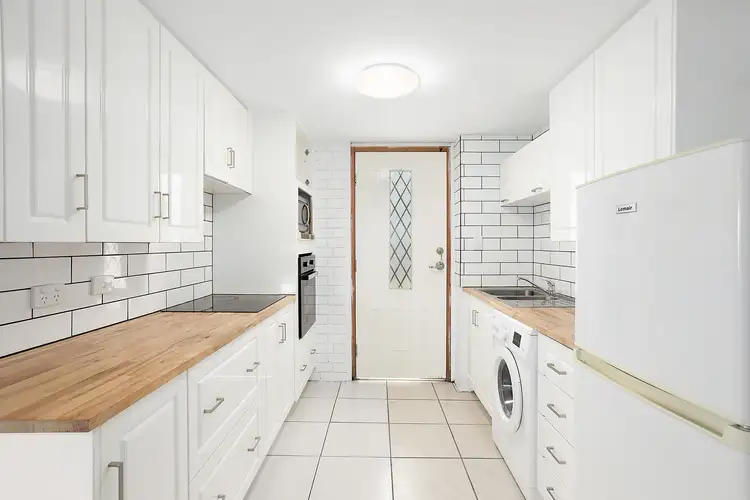 Sixth view of Homely house listing, 16 Peterson Street, West Rockhampton QLD 4700