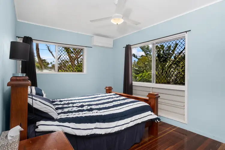 Fifth view of Homely house listing, 314 Rockonia Road, Koongal QLD 4701