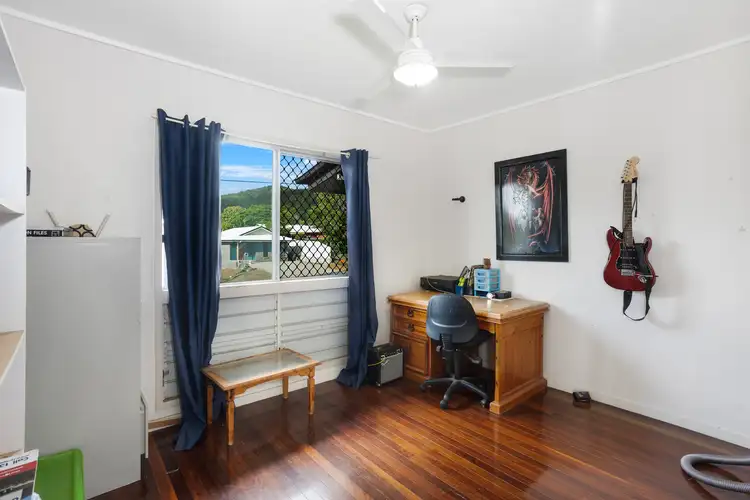 Sixth view of Homely house listing, 314 Rockonia Road, Koongal QLD 4701
