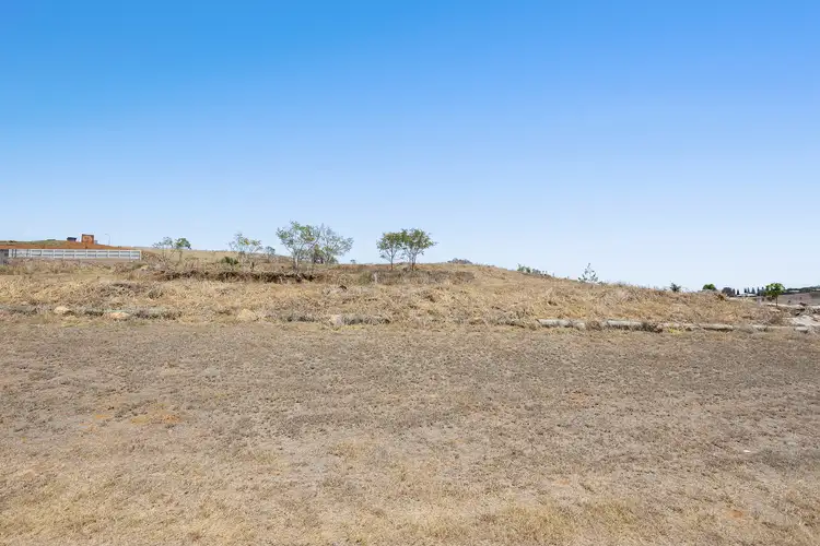 Main view of Homely land listing, 53 Stirling Drive, Rockyview QLD 4701