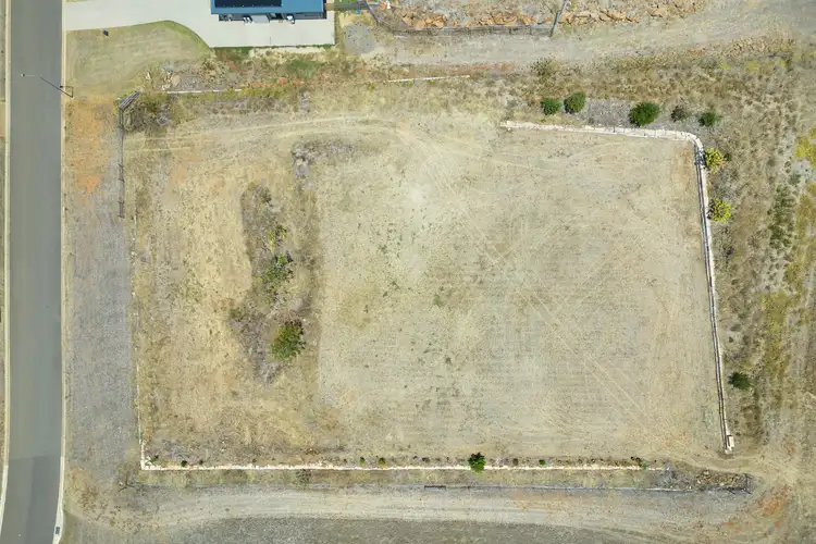 Fifth view of Homely land listing, 53 Stirling Drive, Rockyview QLD 4701
