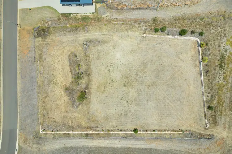 Sixth view of Homely land listing, 53 Stirling Drive, Rockyview QLD 4701