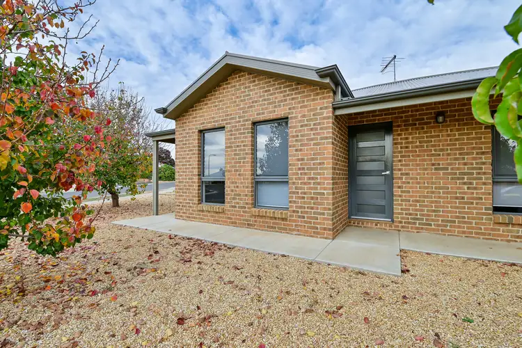 Main view of Homely house listing, 18 Lavender Rise, Red Cliffs VIC 3496