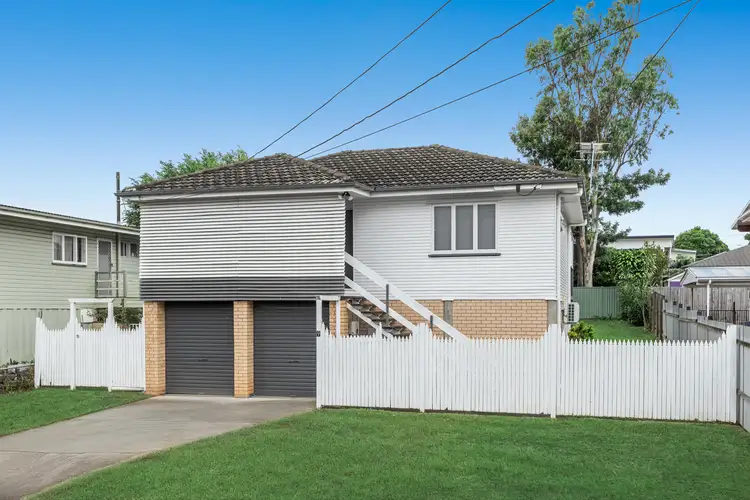 9 Beavis Street, Manly West QLD 4179