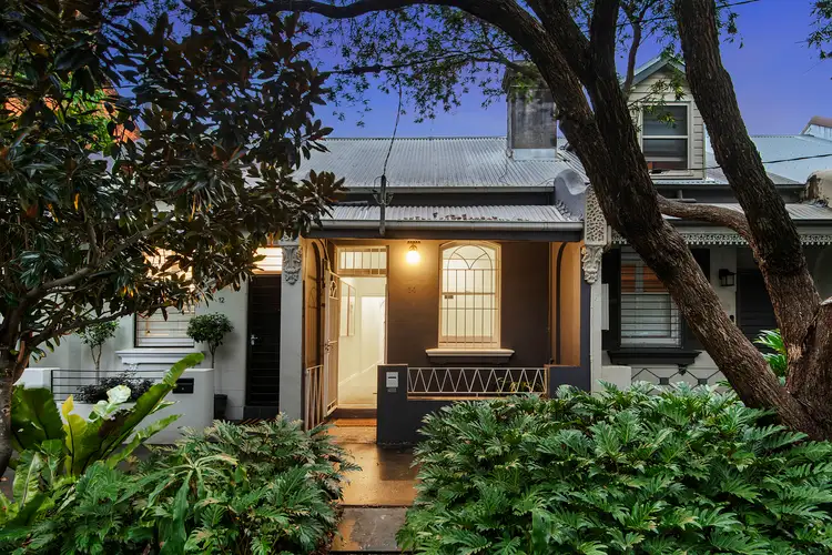 14 Anderson Street, Alexandria NSW 2015