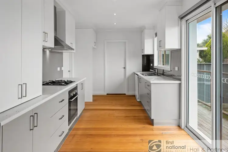 Fifth view of Homely unit listing, 1/10 Meredith Street, Noble Park North VIC 3174