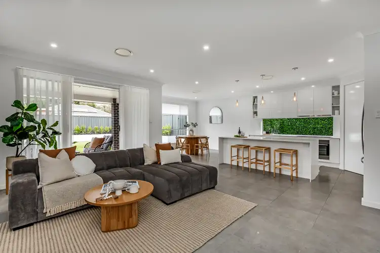 32 Alderman Avenue, Seacombe Gardens SA 5047