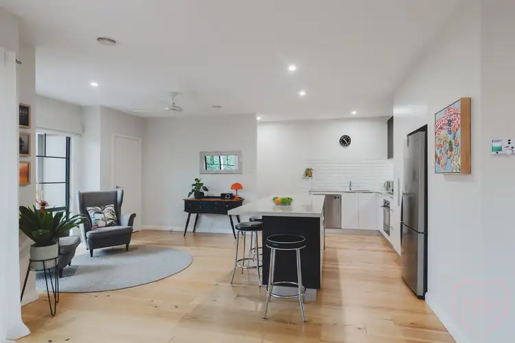 Fifth view of Homely townhouse listing, 15/37 Ipima Street, Braddon ACT 2612