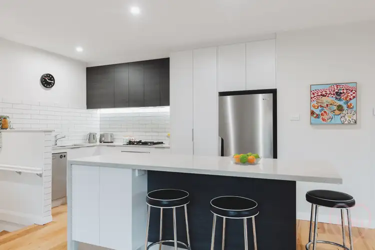 Sixth view of Homely townhouse listing, 15/37 Ipima Street, Braddon ACT 2612