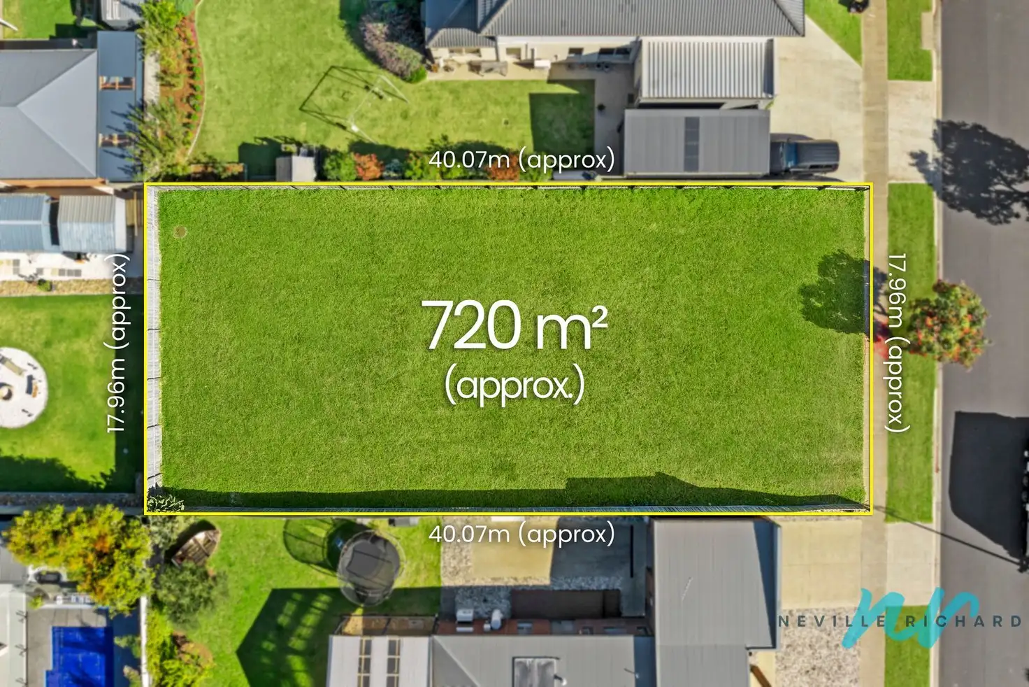 Main view of Homely land listing, 17 Two Bays Drive, St Leonards VIC 3223