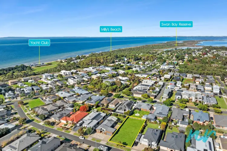 Second view of Homely land listing, 17 Two Bays Drive, St Leonards VIC 3223