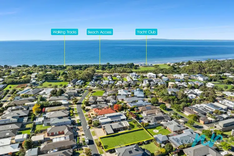 Third view of Homely land listing, 17 Two Bays Drive, St Leonards VIC 3223