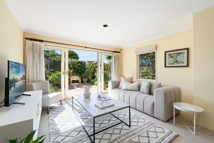 Main view of Homely house listing, 29A Devonshire Street, Crows Nest NSW 2065