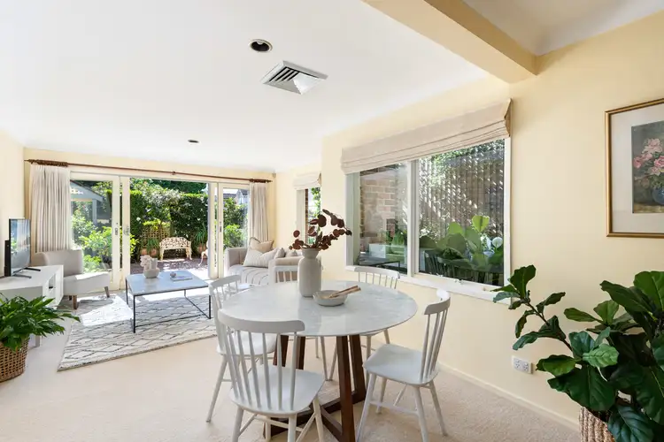 Second view of Homely house listing, 29A Devonshire Street, Crows Nest NSW 2065
