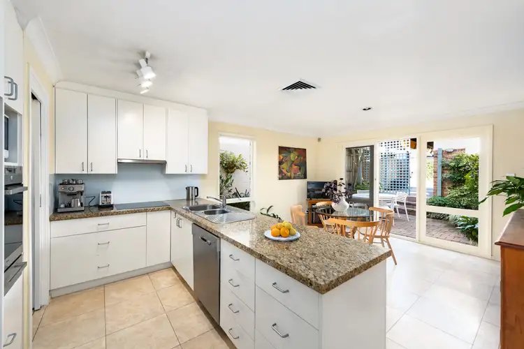 Fourth view of Homely house listing, 29A Devonshire Street, Crows Nest NSW 2065