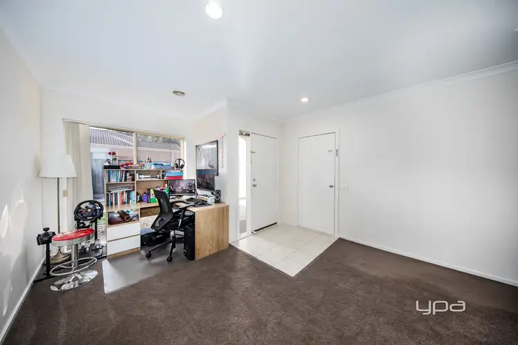 Second view of Homely house listing, 16 Tintern Loop, Hillside VIC 3037