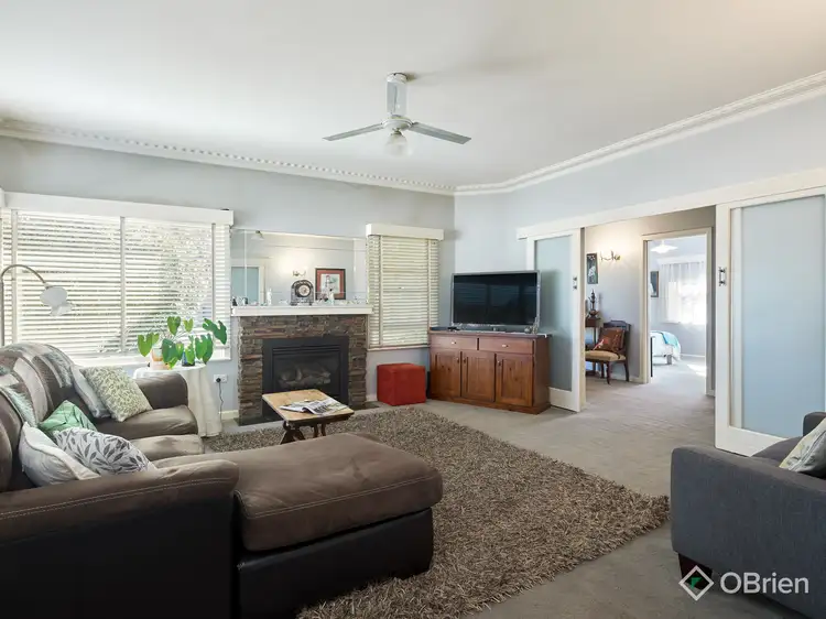 Second view of Homely house listing, 10 Anzac Road, Trafalgar VIC 3824