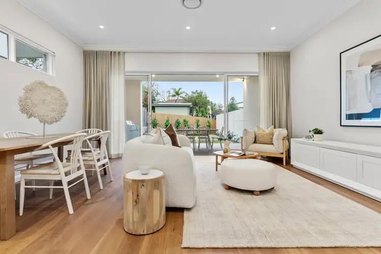 Fifth view of Homely semi-detached listing, 37b Scylla Road, Oyster Bay NSW 2225
