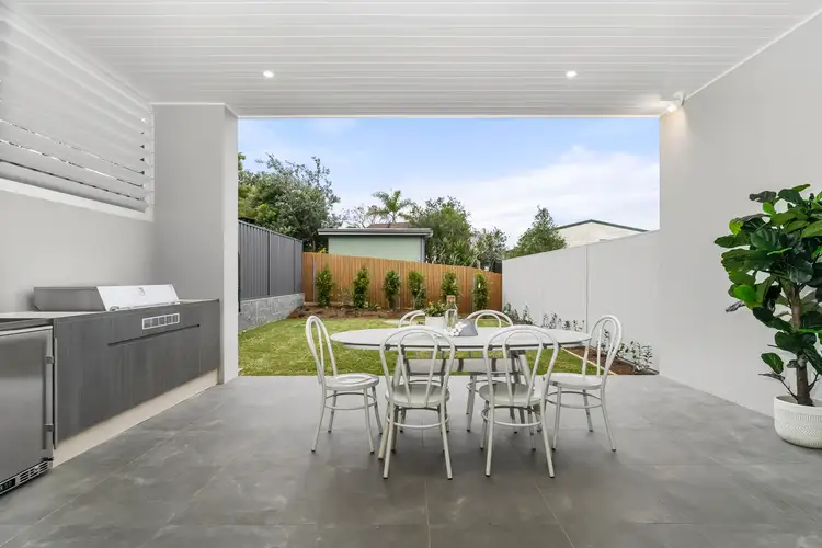 Sixth view of Homely semi-detached listing, 37b Scylla Road, Oyster Bay NSW 2225