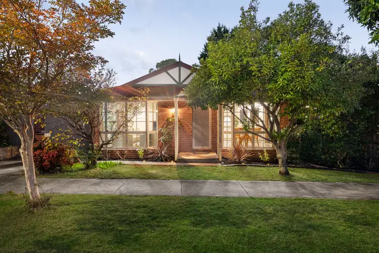 Main view of Homely house listing, 6 Oke Street, Ringwood East VIC 3135
