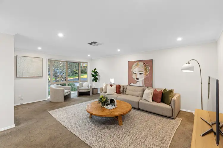 Second view of Homely house listing, 6 Oke Street, Ringwood East VIC 3135