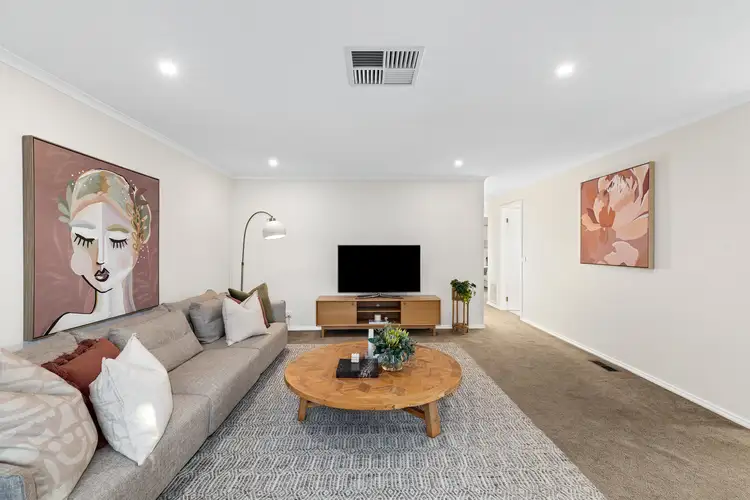 Third view of Homely house listing, 6 Oke Street, Ringwood East VIC 3135