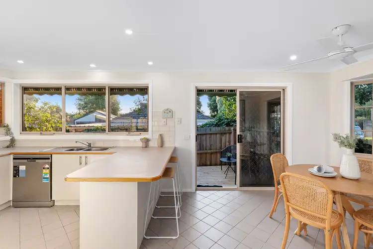 Fifth view of Homely house listing, 6 Oke Street, Ringwood East VIC 3135