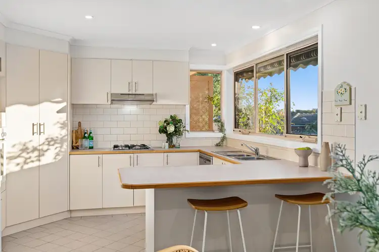 Sixth view of Homely house listing, 6 Oke Street, Ringwood East VIC 3135