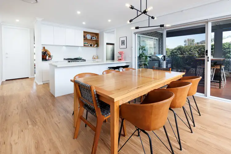 Fourth view of Homely house listing, 2 Coutts Lane, Killara VIC 3691