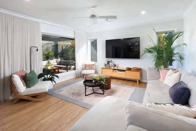 Fifth view of Homely house listing, 2 Coutts Lane, Killara VIC 3691