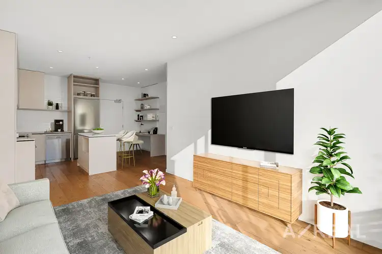 102/307 Barkers Road, Kew VIC 3101