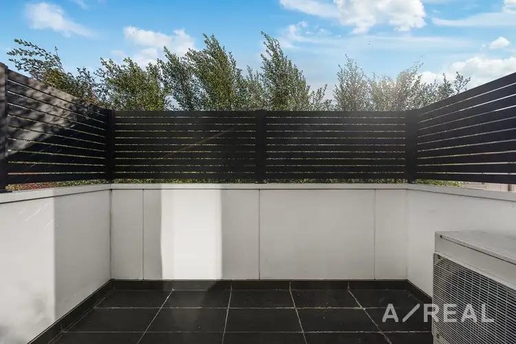 Fifth view of Homely apartment listing, 102/307 Barkers Road, Kew VIC 3101