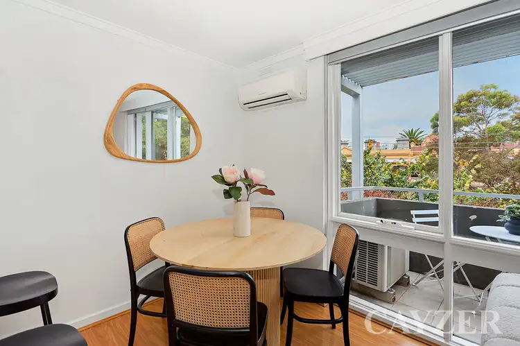 Fourth view of Homely apartment listing, 7/192 Cecil Street, South Melbourne VIC 3205