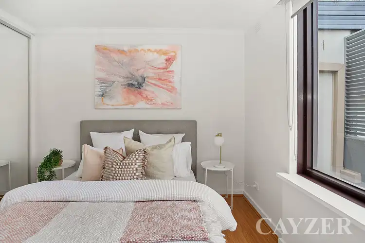 Sixth view of Homely apartment listing, 7/192 Cecil Street, South Melbourne VIC 3205