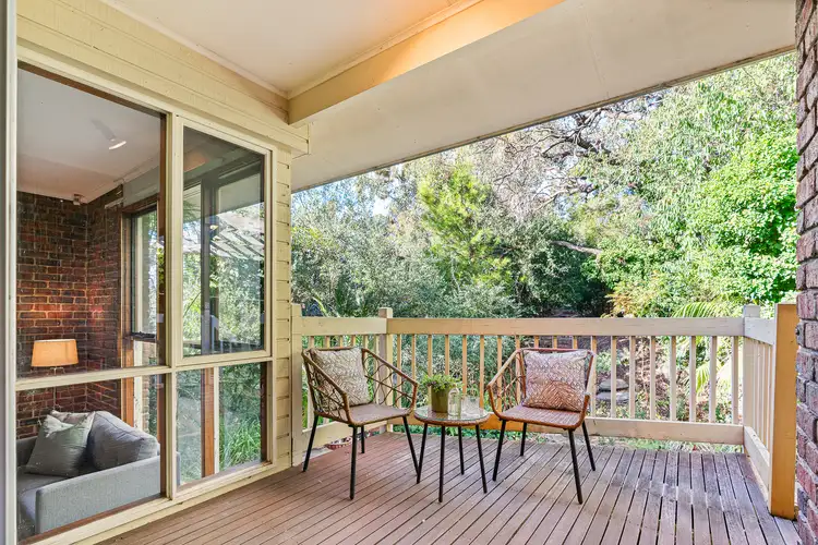 Second view of Homely house listing, 48A George Street, Torrens Park SA 5062