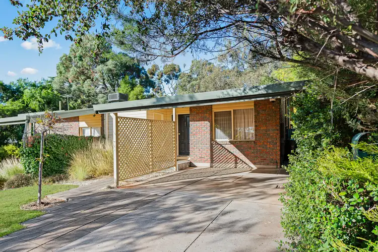 Fourth view of Homely house listing, 48A George Street, Torrens Park SA 5062