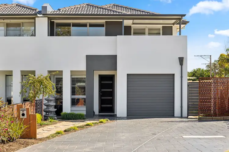 Sixth view of Homely house listing, 11 Griffiths Drive, Moana SA 5169