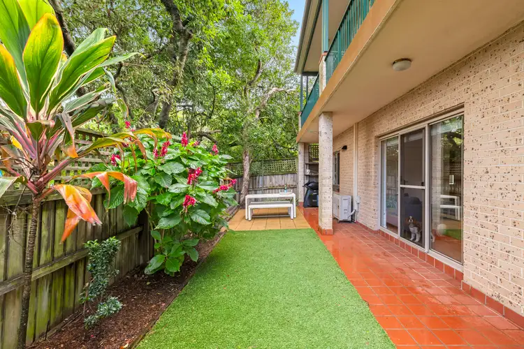 10/17 Pine Avenue, Brookvale NSW 2100