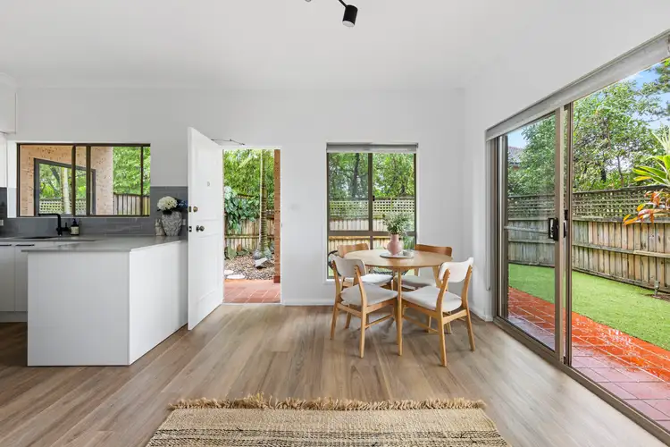 Second view of Homely apartment listing, 10/17 Pine Avenue, Brookvale NSW 2100