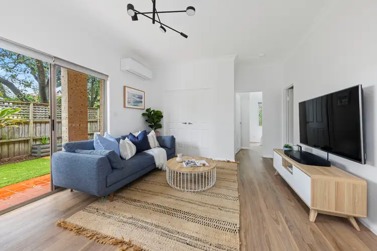 Third view of Homely apartment listing, 10/17 Pine Avenue, Brookvale NSW 2100
