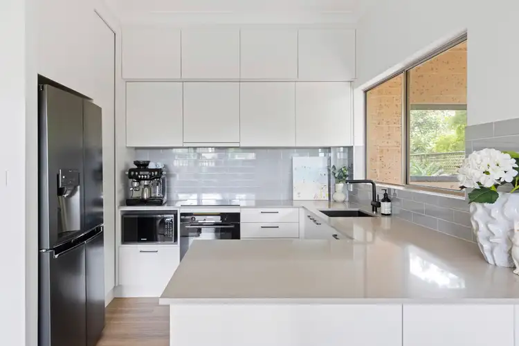 Fourth view of Homely apartment listing, 10/17 Pine Avenue, Brookvale NSW 2100