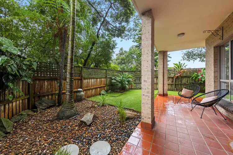 Fifth view of Homely apartment listing, 10/17 Pine Avenue, Brookvale NSW 2100