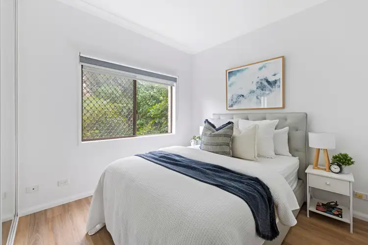 Sixth view of Homely apartment listing, 10/17 Pine Avenue, Brookvale NSW 2100