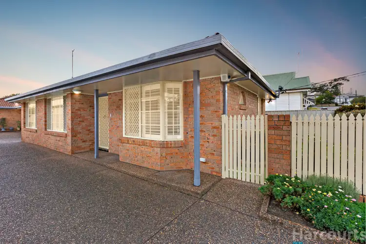 1/10 Wells Street, Adamstown NSW 2289