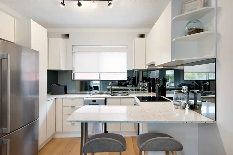Second view of Homely apartment listing, 5/15 William Street, Ryde NSW 2112