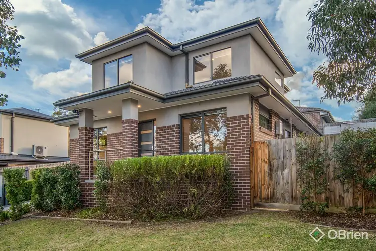 1/9 Humber Road, Croydon North VIC 3136