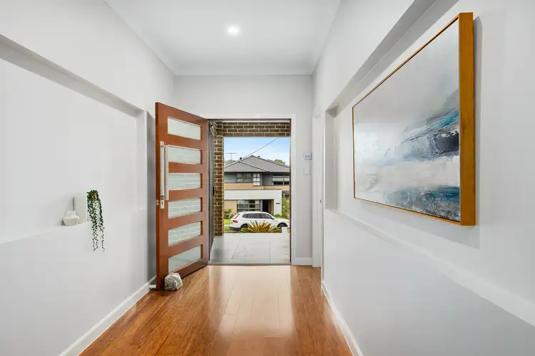 Second view of Homely house listing, 25 Charlton Road, Lalor Park NSW 2147