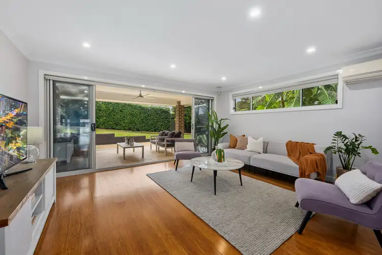 Third view of Homely house listing, 25 Charlton Road, Lalor Park NSW 2147