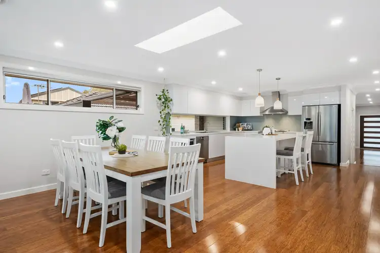 Fourth view of Homely house listing, 25 Charlton Road, Lalor Park NSW 2147